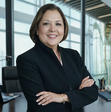 Canal Bank nombra a Gina de Sáenz como Gerente General para liderar su nueva etapa de crecimiento y transformación