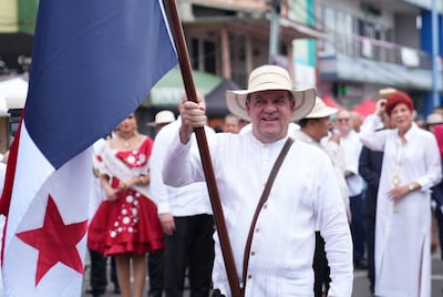 La Cámara de Comercio llama a fortalecer la unidad nacional más allá del mes de la Patria