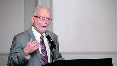 Panamá académico