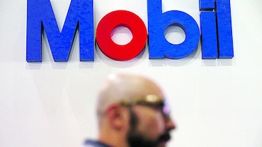 ExxonMobil importará gasolina en México