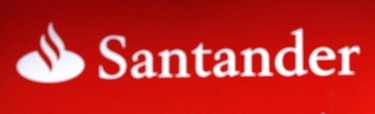 Banco Santander registra ganancias por debajo del 21% en Latinoamérica