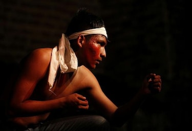 'Urrigan', una nueva obra guna sobre la Revolución Dule