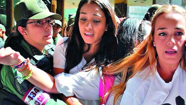 Nueva jornada de protestas