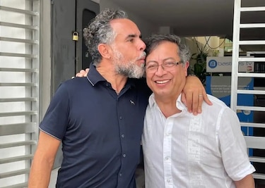 ¿Quién es Benedetti?; la manzana de la discordia del gobierno de Petro