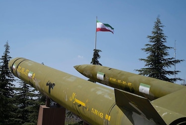 ¿Consiguió Estados Unidos sus objetivos con la guerra en Irán?