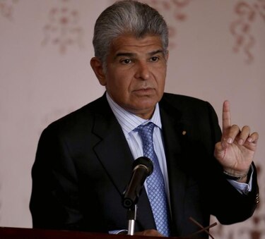 Consejo de Gabinete extraordinario para modificar la Ley 120