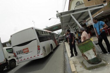 Mi Bus extienden horario de las ‘rutas transfer’ por fiestas de fin de año