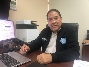 Designación de Isidro Carbonell como nuevo director de la Lotería supera primer filtro en la AN