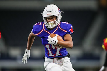 Los Panamá Sharks vuelven a cantar victoria en el Cowboys Stadium