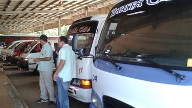 Transportistas cancelan paro de 24 horas