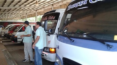 Transportistas cancelan paro de 24 horas