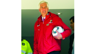 Condenan a exalcalde de Bogotá por escándalo