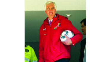 Condenan a exalcalde de Bogotá por escándalo