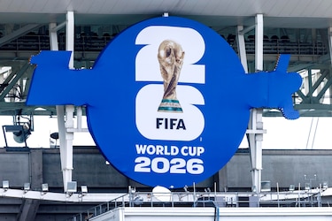 ¿Cuánto dinero recibe la selección campeona del Mundial 2026?