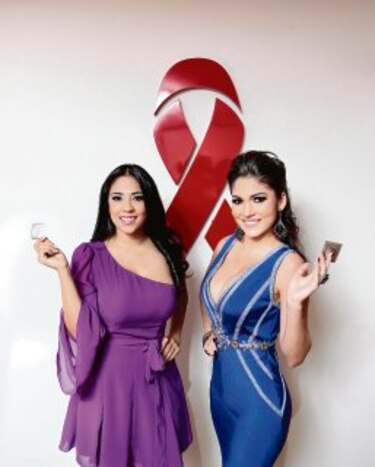 Voceras de salud sexual