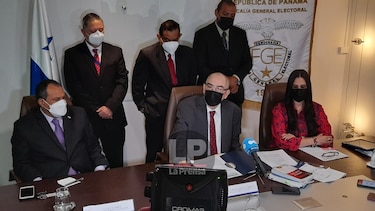 Fiscalía Electoral envía circular a ministros y directores de entidades para advertir sobre el uso de bienes con fines políticos
