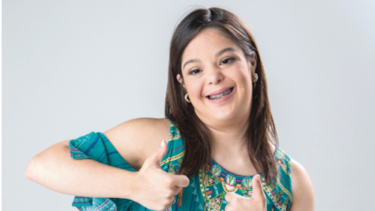 María José Paiz Arias, reconocida por medio internacional ‘NowThis’
