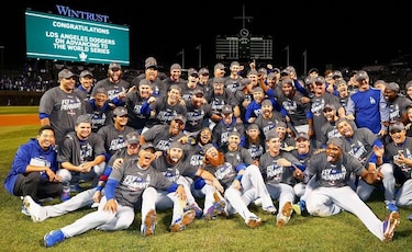 Dodgers y Yankees lideran pago de impuesto de lujo