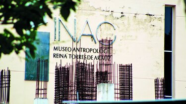 Impulsan un patronato para museo