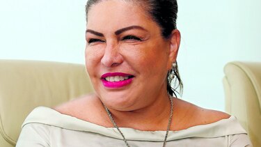 'Martinelli nunca se ensañó contra nadie'