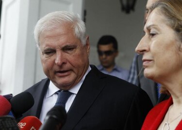 Martinelli: El mundo debe convencerse de que vamos a terminar la ampliación