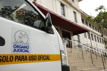 Martinelli pidió una aclaración en el caso New Business y la Corte no aceptó