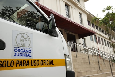 Martinelli pidió una aclaración en el caso New Business y la Corte no aceptó