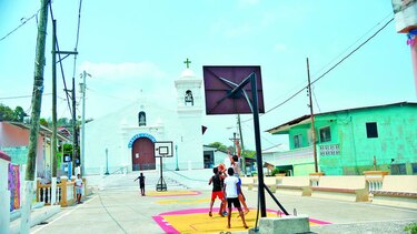 Deficiencias en los municipios