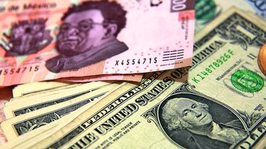 Negociación no incluirá divisas