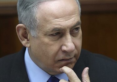 Netanyahu anuncia formación de un comité israelo-estadounidense