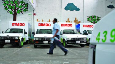 Reforma en EU beneficiará a Bimbo