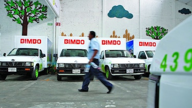 Reforma en EU beneficiará a Bimbo