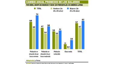 Comisión informará sobre la influenza