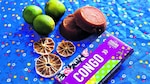 El apetecible chocolate con sello panameño