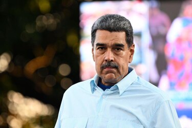 (Actualizada: 1)Qué operaciones puede realizar la CIA en Venezuela: exagentes hablan con la BBC