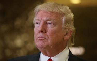 Donald Trump tomará acciones migratorias este miércoles