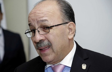Ministerio de Educación espera 10% de alumnos reprobados