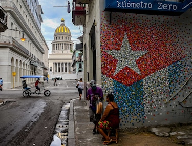 Cuba extiende permiso para ingresar alimentos, medicamentos y útiles de aseo