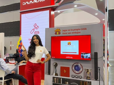 Davivienda refuerza su estrategia hipotecaria en Panamá con oferta competitiva para compradores de vivienda