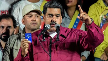 Exjefes de Estado demandan suspender la participación de Venezuela en la OEA
