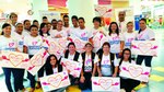 Buenas acciones de Panamá
