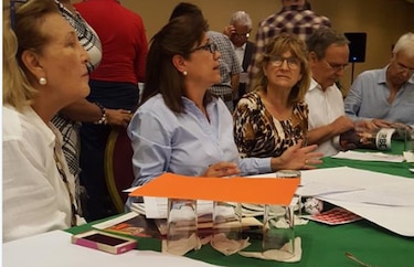 Vecinos de Paitilla y la Alcaldía, sin consenso