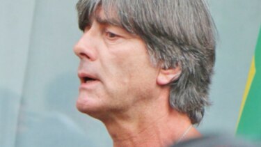 Pese al fiasco, Löw puede quedarse en el mando técnico