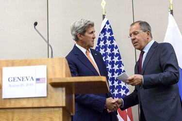 Kerry: Se logra 'claridad' con Rusia sobre tregua en Siria