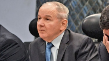 Comisión de Credenciales se asesorará sobre remoción de Corcione y Mizrachi