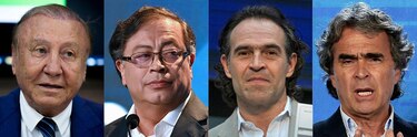 Naciones Unidas confía en que las elecciones de Colombia se celebren en un ambiente ‘libre de violencia’