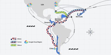 ¿Qué puede construir Panamá en IA?