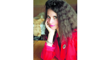 Fallece la actriz Theresa Saldana