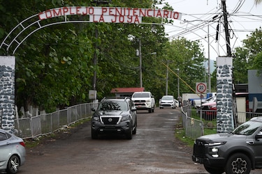 $392 millones para tres nuevas cárceles: ubicaciones, capacidad y fases