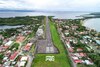 Ocho empresas muestran interés por el aeropuerto que busca cambiar el futuro de Bocas del Toro